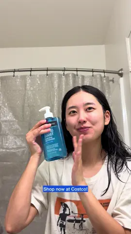 #AD Grab the Hydro Boost Gel Cleanser Twin Pack at Costco with a limited-time $4 off promo 11/3-11/16! @Costco Wholesale @Neutrogena #hydroboostgelcleanser #costcofinds 