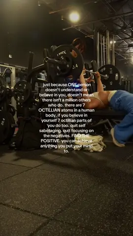 surround yourself with people who support you #motivation #fyp #goals 