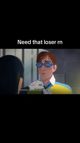 Twitch~Vofiic #dispatch #dispatchgame #trending #fyp #fypシ゚viral 