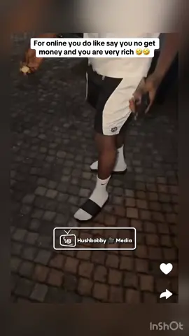 Casablanca money don land lowkey 😁🤣 @₱ɆⱠⱠɆⱤ @Jo blaq 