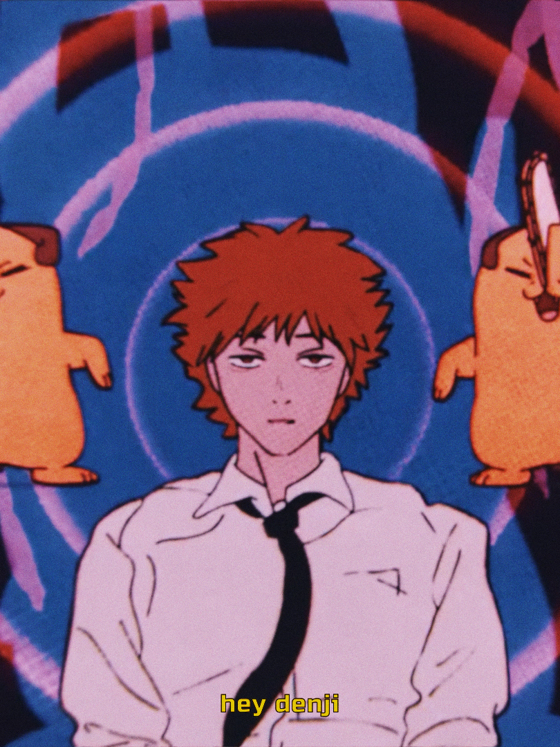 i love u. / / sdt @fraziry.aep @_rinkaku_ @kruassan.ike @amthyvfx / / #chainsawman #reze #denji #rezearc #fyp #Love #anime #edit #amv