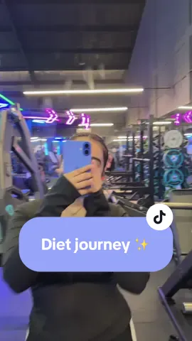 Semoga konsisten ya,Bianca❤️                                                       #diet #gym #fyp 