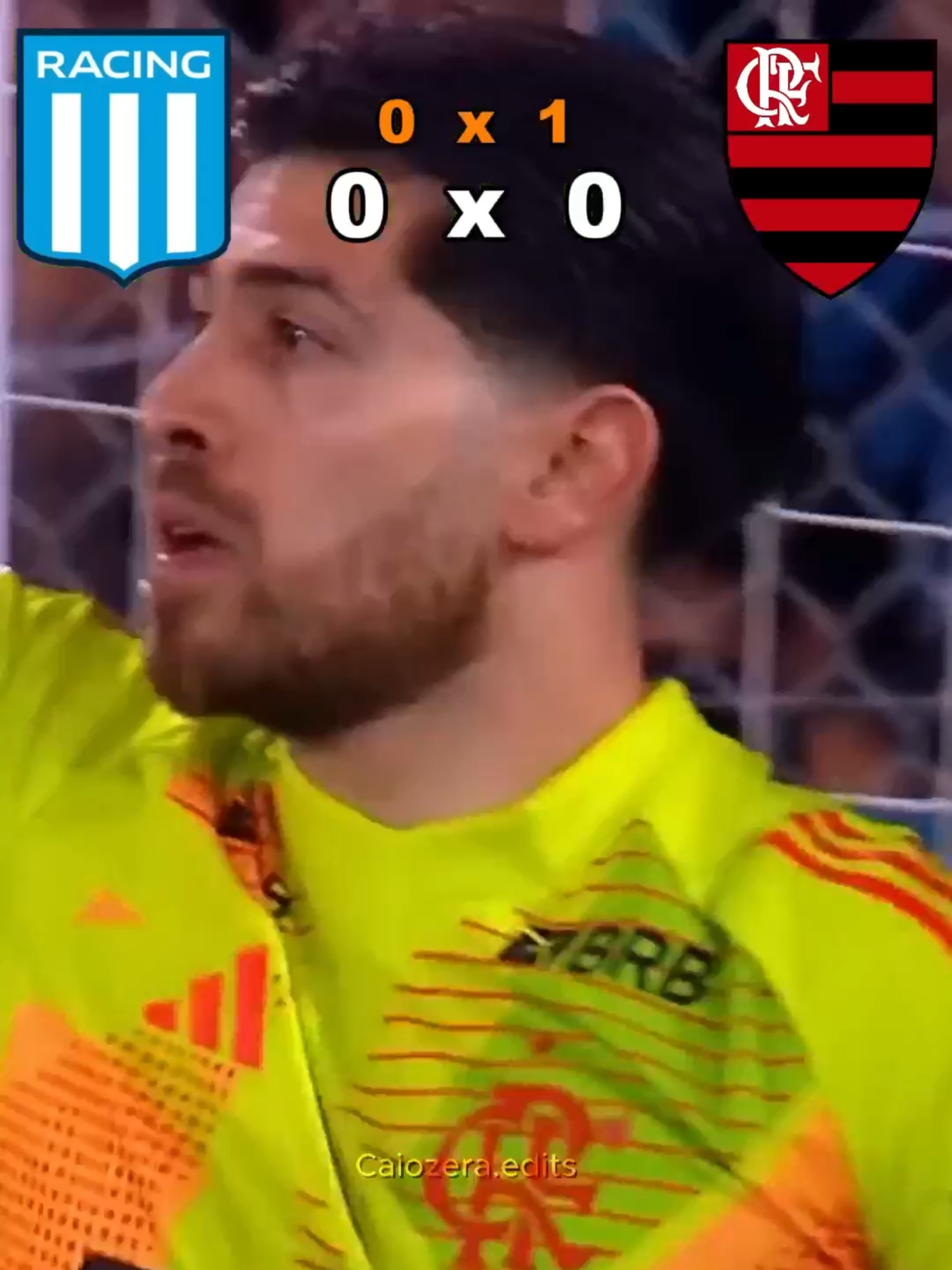 Racing x Flamengo #flamengo #edit #futebol #engraçado #libertadores #mengao #flamengosempre #racingclub #smzinho