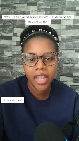 What yall think was she wrong? #storytime  #storytelling  #dnatest  #dnaresults  #storieslivehere 