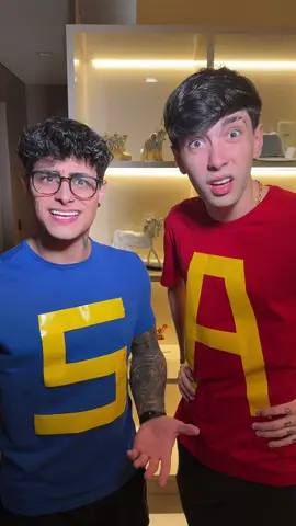 Essa cena é incrível 🤣🐿️