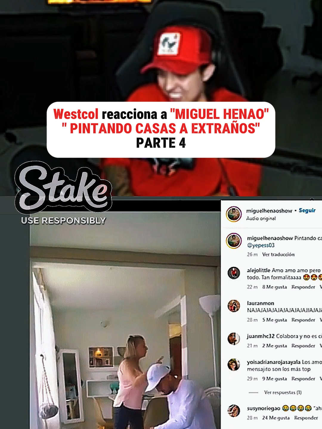 @westcol #westcol #miguelhenaoshow #colombia #medellín #estadosunidos #memes #humor #risas #bromas #australia #puertorico #brasil #mexico