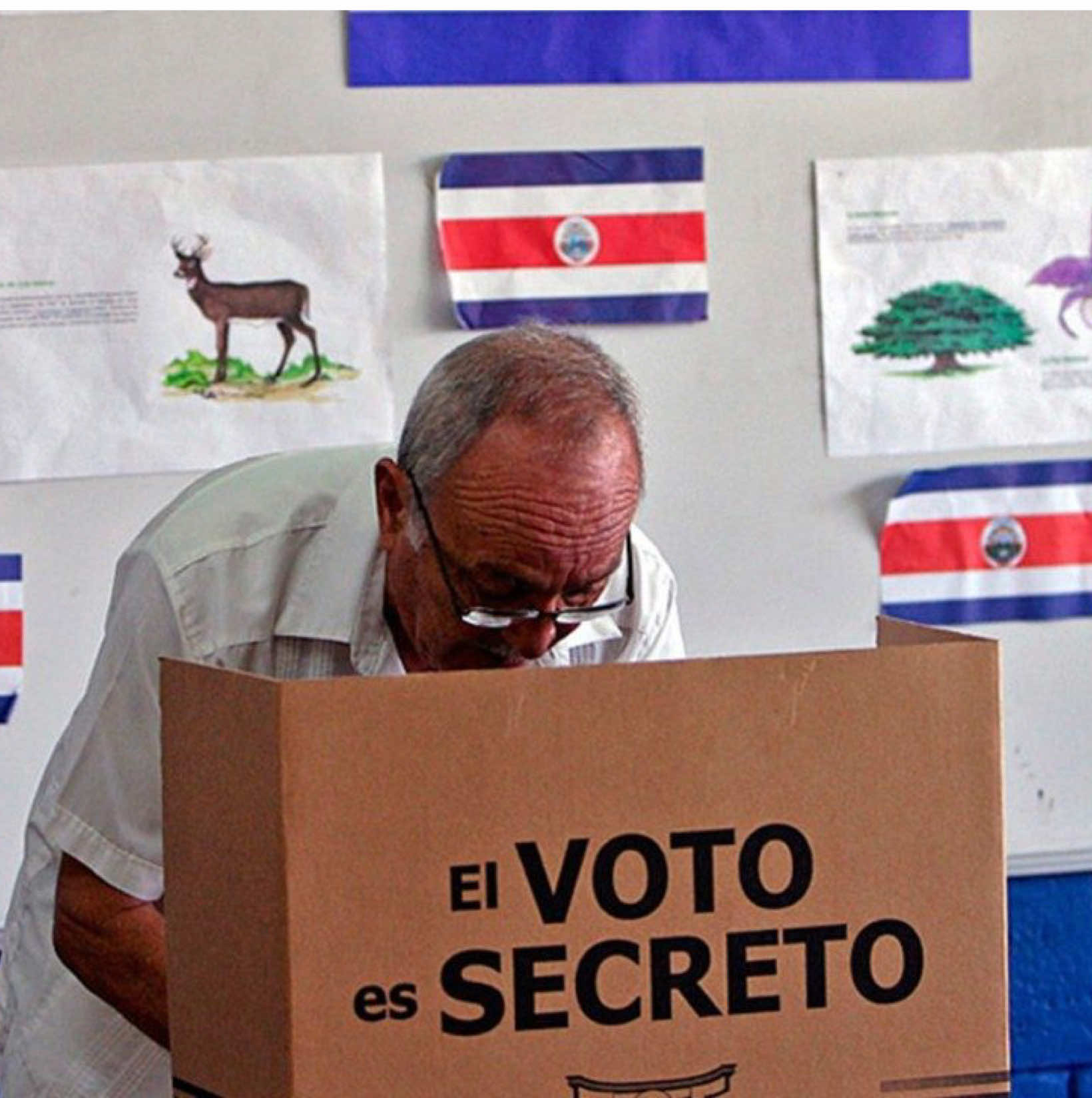 Según las encuestas, hoy ganaría por mayoría la indecisión y los comentarios negativos en redes sociales hacia todos pero ¿por qué creen que pasa esto? #costarica #nopasanadacr #eleccionescostarica #noticiascr 