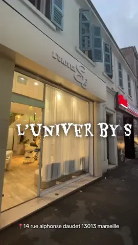 L’univer by S  les filles qui veulent prendre rendez-vous, elle est sur Planity  #fyp #ongle #manucure #💅 #marseille