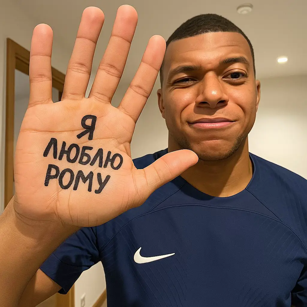 #мбаппе #роналду #месси #барселона #реалмадрид 