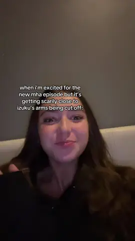 any day now. I WONT BE ABLE TO HANDLE IT. #mha #animefyp #myheroacademia #izukumidoriya #mhaseason8 