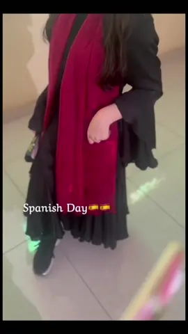 #مدارس البيارق#يوم الدول#اسبانيا🇪🇦 