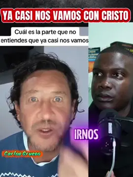 Ya casi nos vamos con Cristo #videoviral #viralvideos 