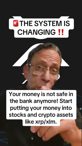 Cold wallets and exchanges are not 100% safe. The real security is decentralized wallet linked to Web3, backup protection with a Trust account.OM And LLC structure for asset and tax management.. #crypto #xrppriceprediction #XRP #xrpholders #xrparmy 