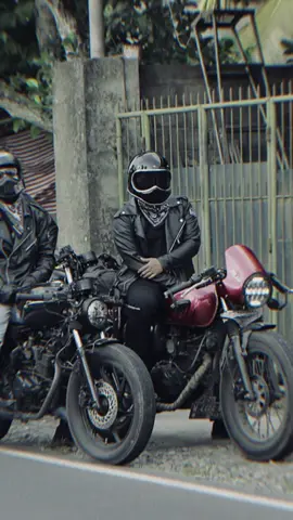Sweeper ilang petanda ada pasien. #caferacer #caferacerkediri #kediri24jam #CapCut 
