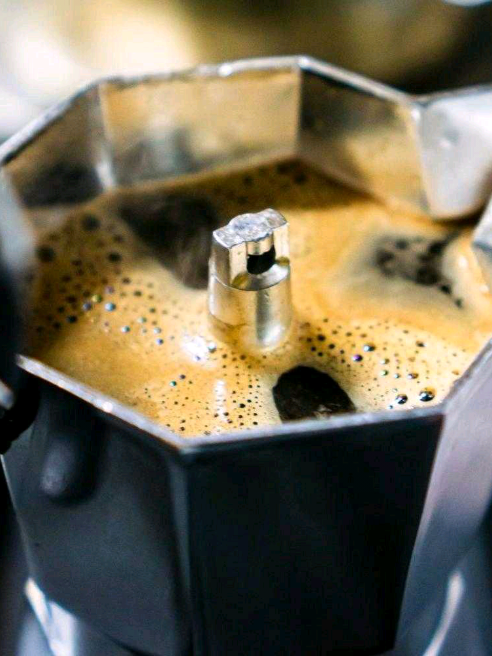 [Moka Pot Espresso Coffee Maker] #onetwocups #mokapot #espresso #coffee #maker 