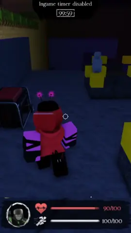 Veeronica gameplay thing  (I tried) #forsakenveeronica #forsaken #roblox #veeronica  @muhomor @yorii @ @՞𝐇𝐚𝐩𝐩𝐲𝐂𝐚𝐭՞ @CHAOSwim 