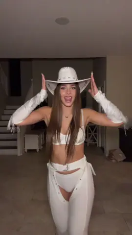 hayyyyy 🤠 #cowgirl #costume #fy 