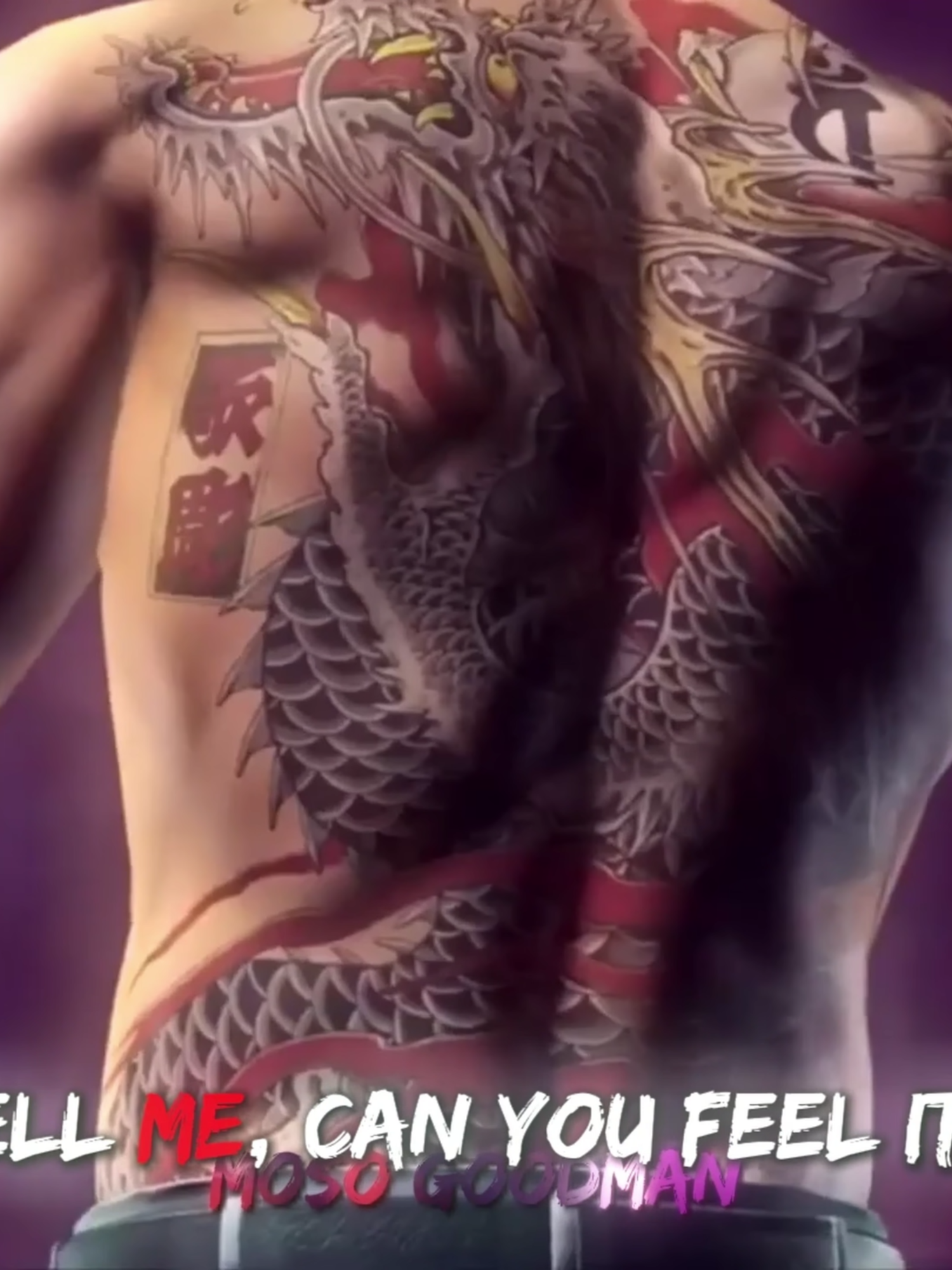 John Yakuza knows, when the heat is on #yakuzakiwami #kiryukazumaedit #majimagoroedit #edit #fyp #foryou #johnyakuza