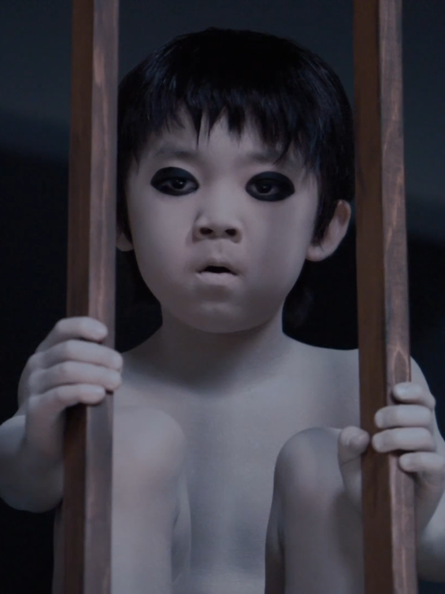 Your Japanese is Awful - Scary Movie 4 (2006) - TM & © #LionsgateFilms Cindy (Anna Faris) uses her limited knowledge of Japanese to communicate with a ghost boy (Garrett Masuda). Click the link in bio to watch the full movie. #ScaryMovie4 #MovieClips #AnnaFaris #ScaryMovie