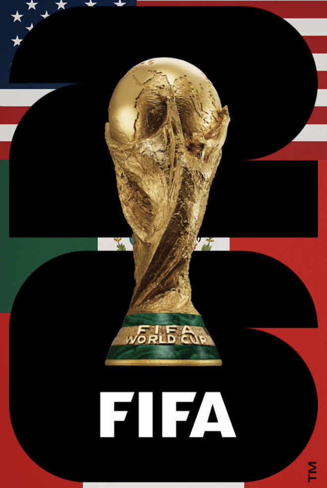 FIFA World Cup 2026 Fan Edit/Trailer ⚽️🏟️ #worldcup #football #fifa #worldcup2026 #footballedit 