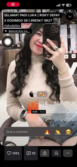 Selamat Pagi Luka🚀🙌#soundcloud #djtrending #djbreakbeat #djremix #modepesawat✈ 