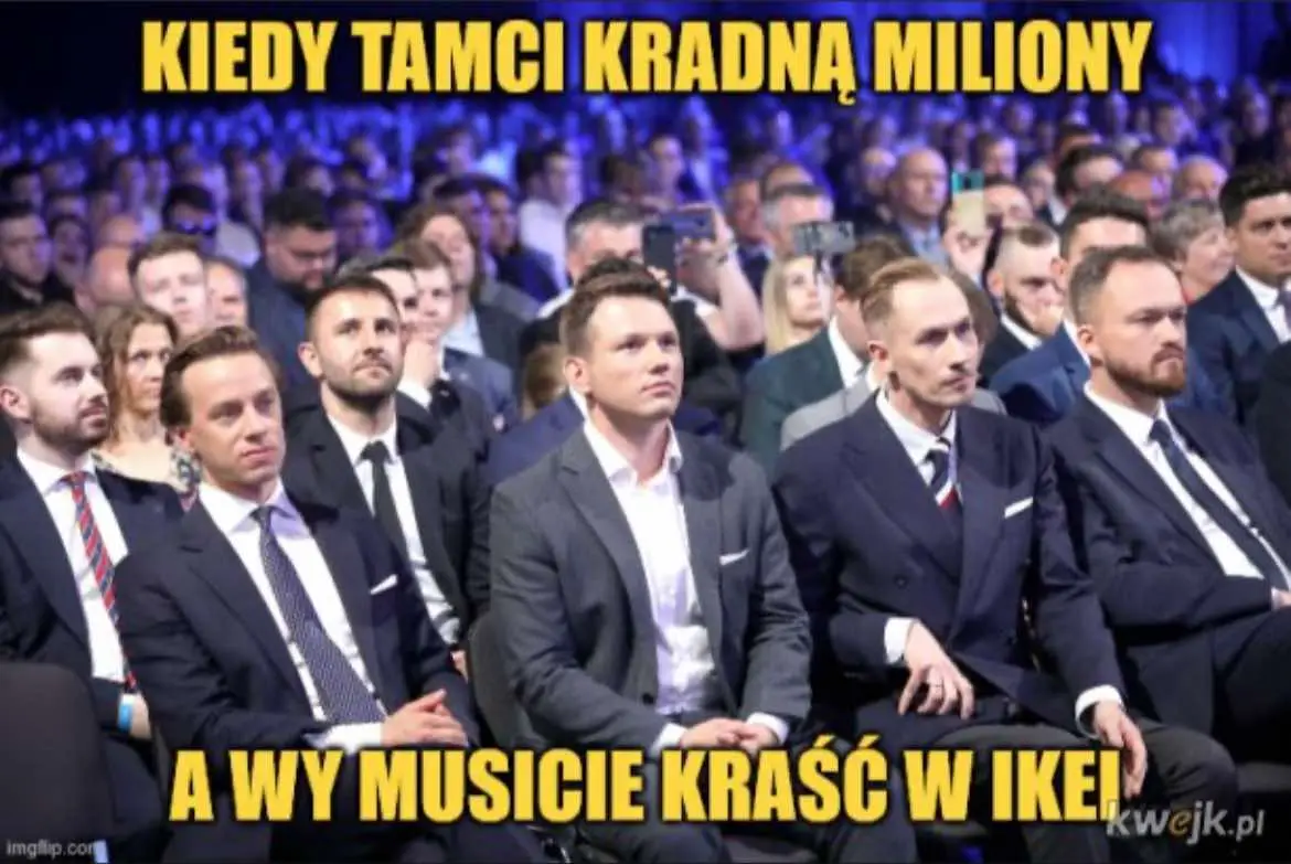 #memy #polityka #polska #konfederacja #pis #Berkowicz 