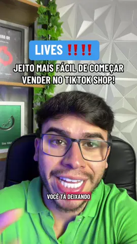 #tiktokshop #tiktokshopbrasil #afiliados #crescernotiktok #vendernotiktok 