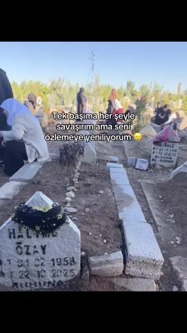 Çok özledim annemm🥀❤️#anne #22102025 #ölüm #özlem 