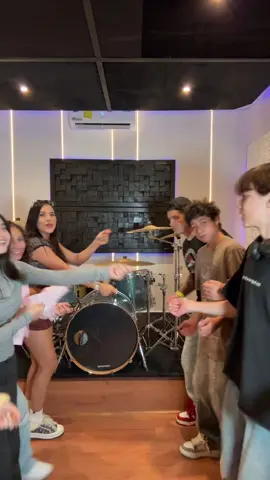 Se juntaron los teams 🥳 #fyp 