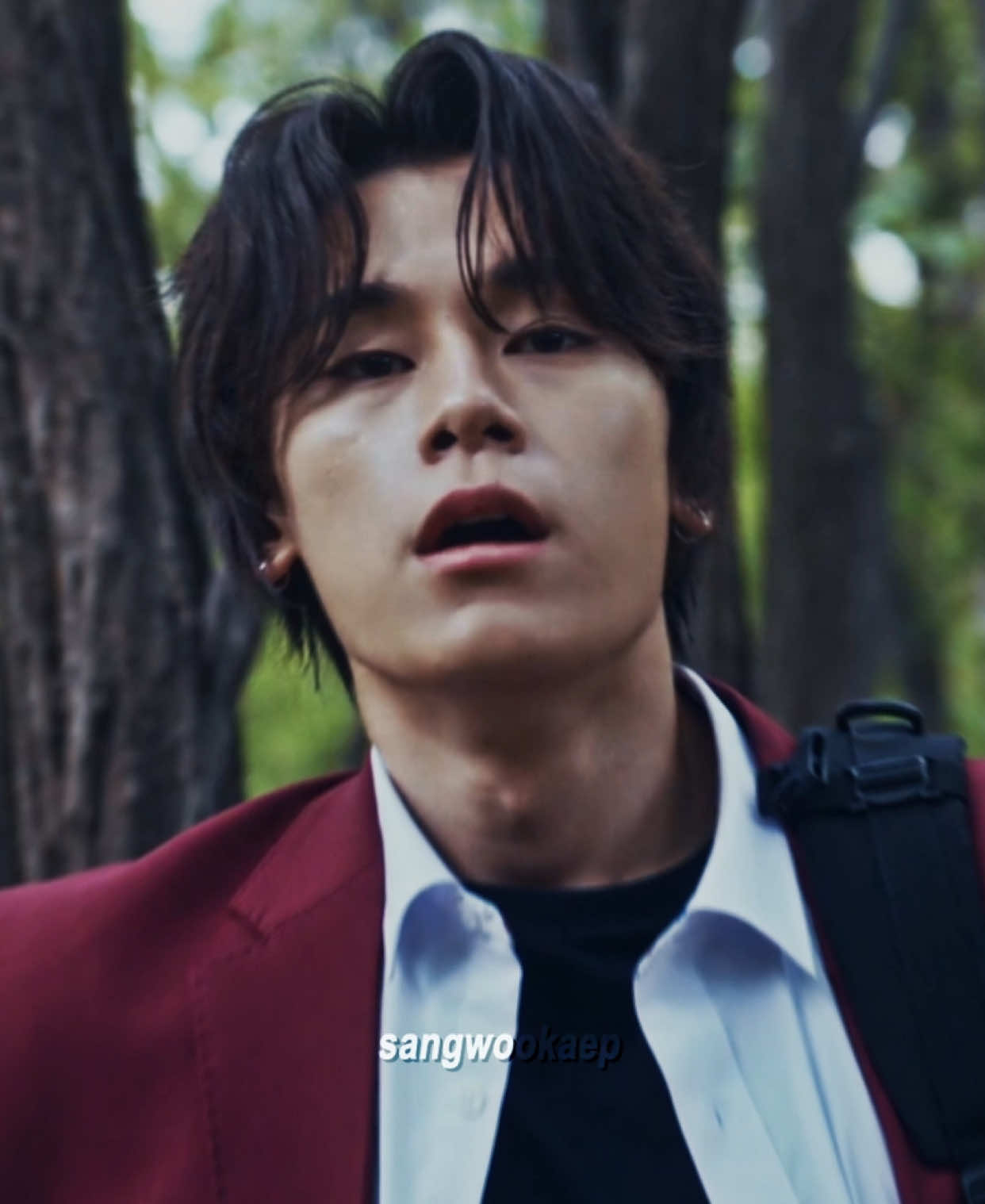 #spiritfingers #chawoomin #byeontaeseon #kdrama #kdramaedit [original content @ tiktok] [fake everything] [copyright © TVING all rights reserved] [copyright © AsianCrush all rights reserved] 