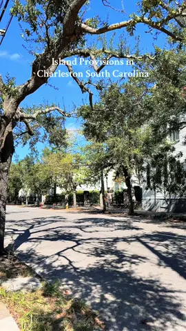 Coffee Recs in Charleston!!! Island provisions was good but not anything amazing, maybe I ordered the wrong thing… #charleston #coffee #cofc #islandprovisions #coffeeshop 