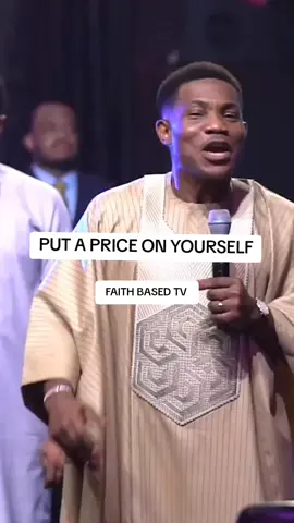 PUT A PRICE ON YOURSELF - PASTOR JERRY EZE  #pastorjerryeze #viraltiktok #reels 
