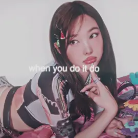 #NAYEON : wdym i’m seeing her perform meeeeee live tomorrow🥹☝️ (so sad that chae won’t be there💔💔 rest well chaeyoung❤️‍🩹) #fyp #twice #twiceedit #nayeonedit 