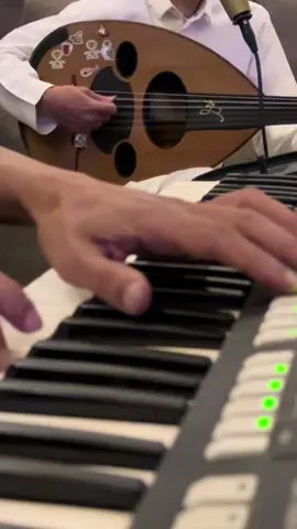 #عبدالعزيز_الحربي #عود #اكسبلور #fyp #يالي_نسيت_المحبه #