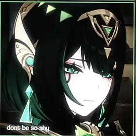 #NEFER — you can tell i havent edited in ages💔 — #GenshinImpact #nodkrai #phiyada🇹🇭 