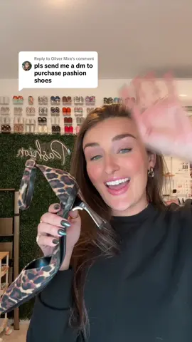 Replying to @Oliver Mira not today, Oliver, not today 🙅🏻‍♀️ #startup #entrepreneur #convertibleheels 