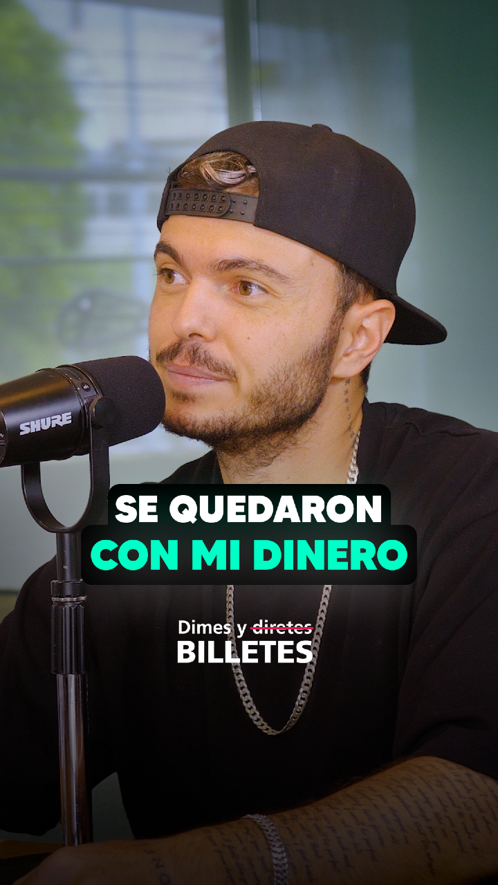 El punto ciego en las campañas con agencias. Escucha el episodio completo de Dimes y Billetes en Spotify y YouTube