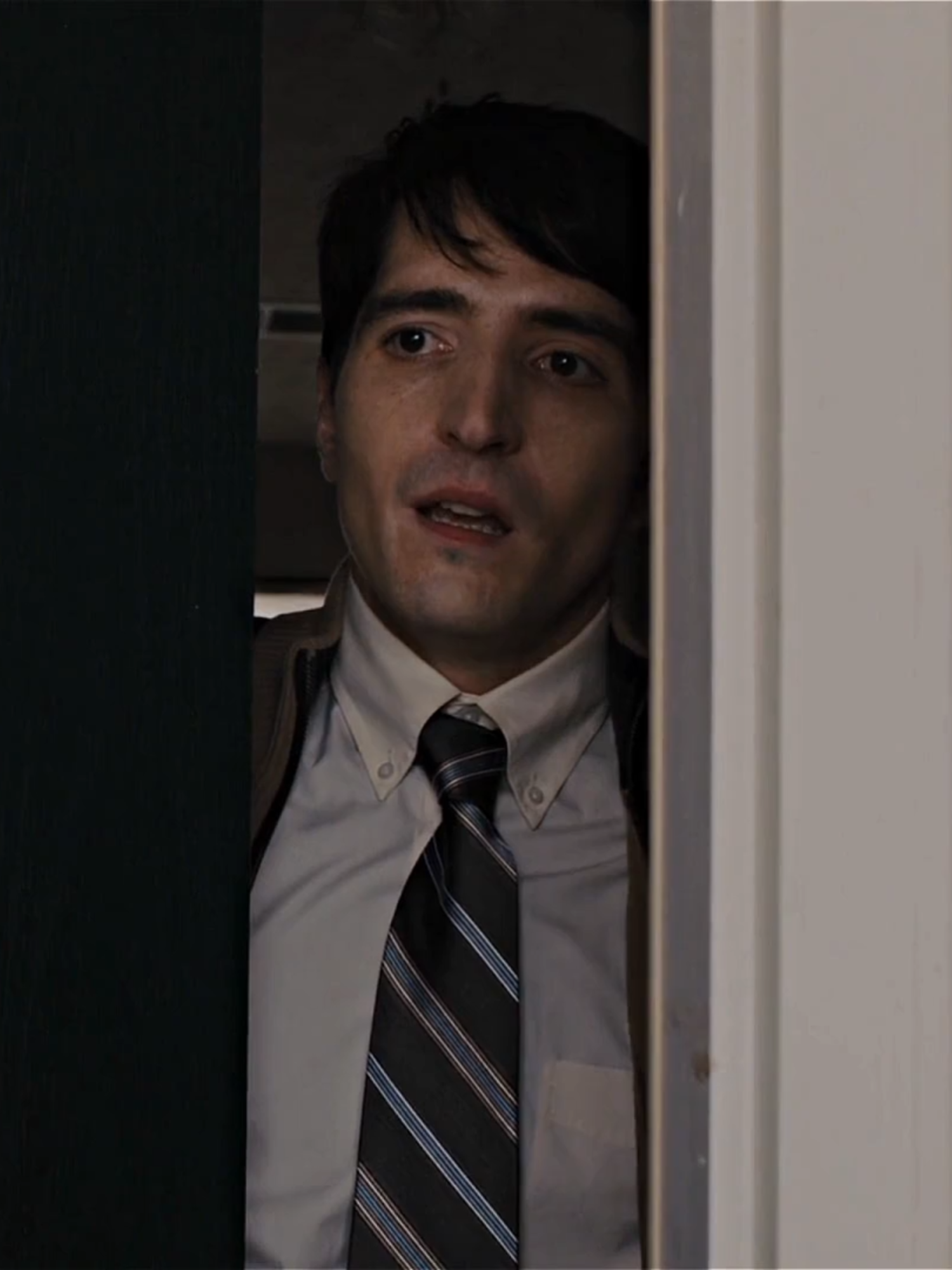 This took a bit too long... Ib:@ashenflare.ae #prisoners #prisonersedit #jakegyllenhaal #hughjackman #denisvilleneuve