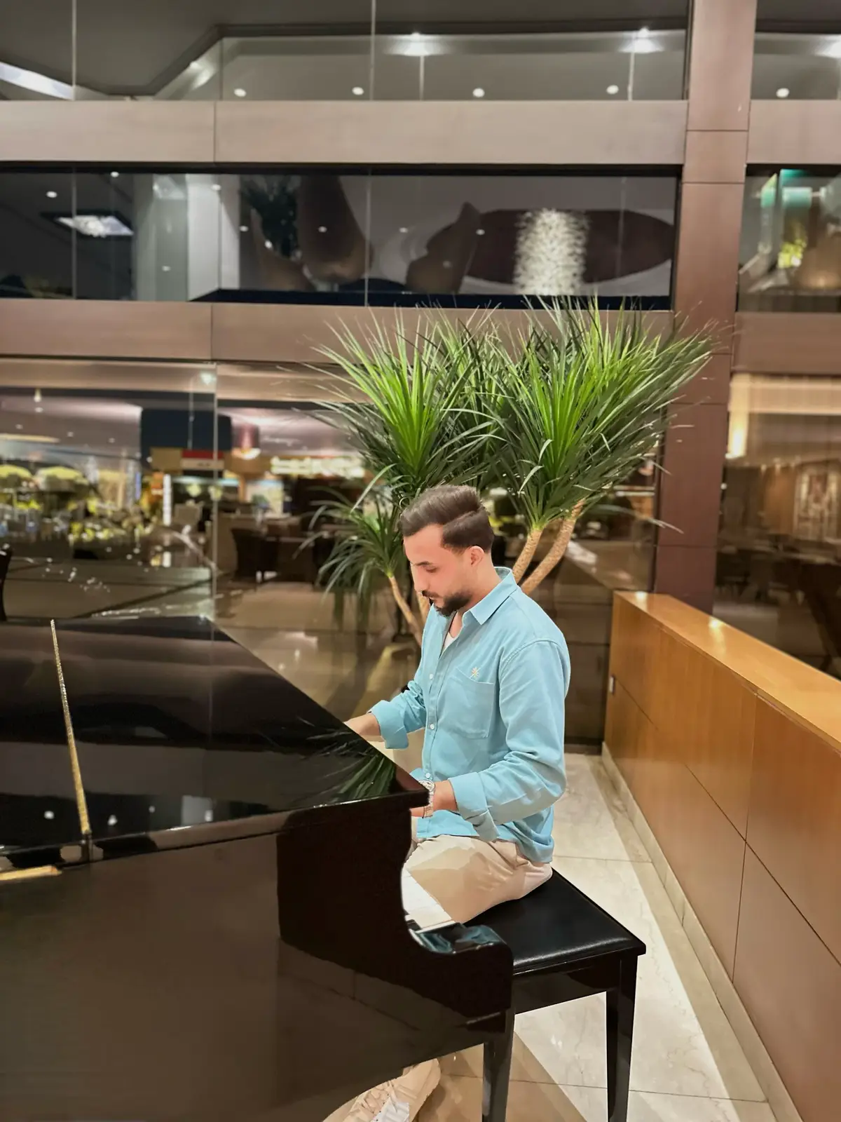 كل كلمة وكل حرف #ماجد_المهندس🕊 #كل_كلمة  #الشعب_الصيني_ماله_حل😂😂 #تيك