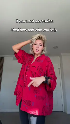 How to increase reach, sales, authority and overall page health 