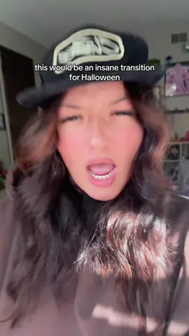 someone pls do this #fyp #halloweekend 