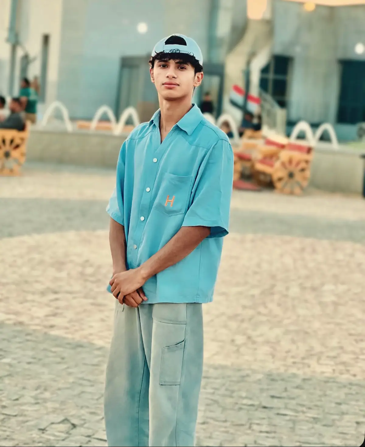 #علي_المياحي 