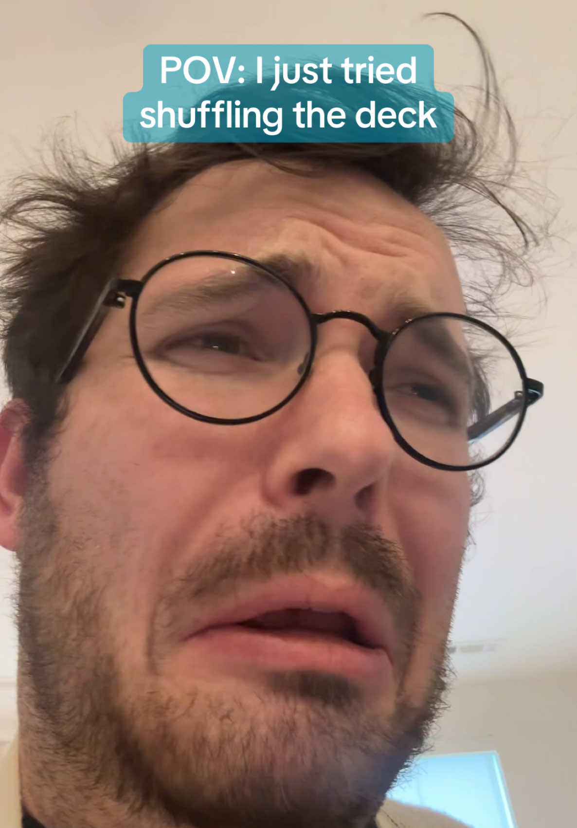 1268: I didn’t even need to set that last shot up it just happened #mtg #magicthegathering #mtgedh #mtgtiktok #mtgcommander 