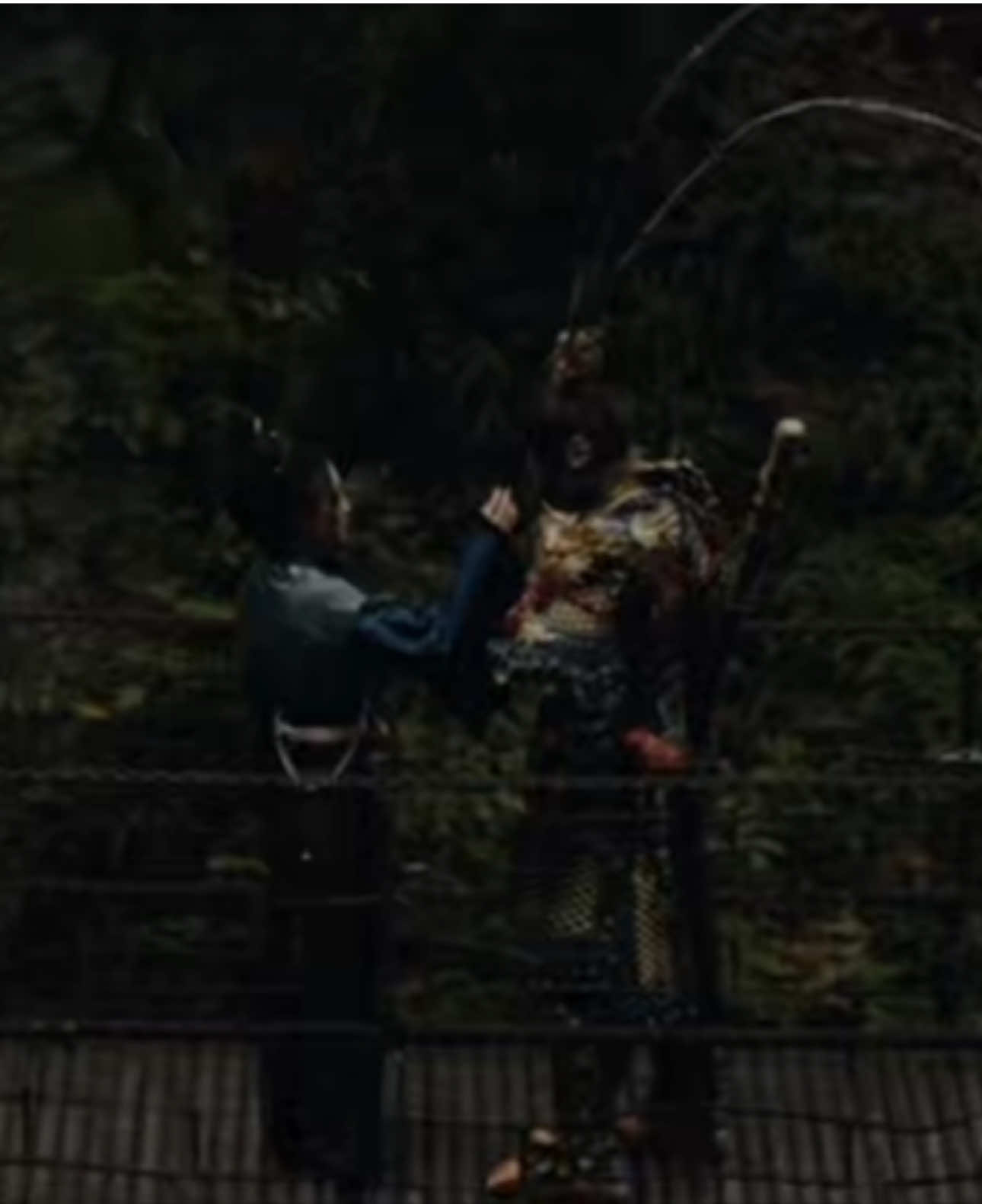 Trùng phùng… #blackmythwukong #wukong #ngokhong #fyp #xuhuong 