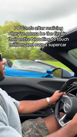 be patient, your time is coming bro 🙏 