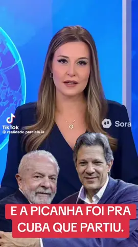 #arrastapracima  E A PICANHA FOI PRA CUBA QUE PEDIU