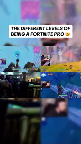 becoming a fortnite pro #fyp #content #fortnite #fortniteclips #gaming 