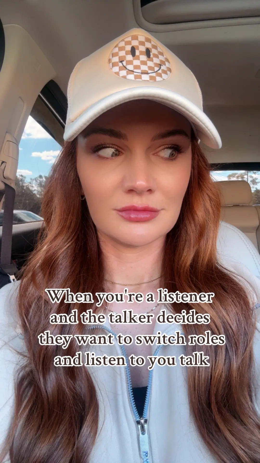 #listener #introvert #imlistening #introverts 