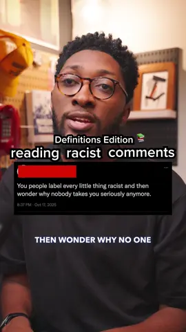 “Prowling Blacks” is insane irl 