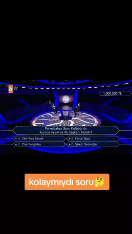 #kimmilyonerolmakister #bilbakalım 